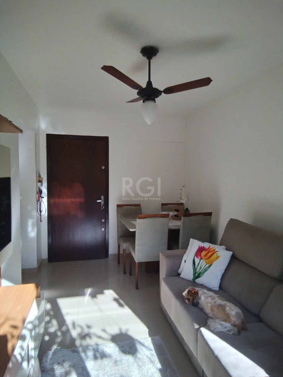 Apartamento com 2 quartos à venda, 60m² em Rua Dona Oti, Petrópolis, Porto Alegre, RS