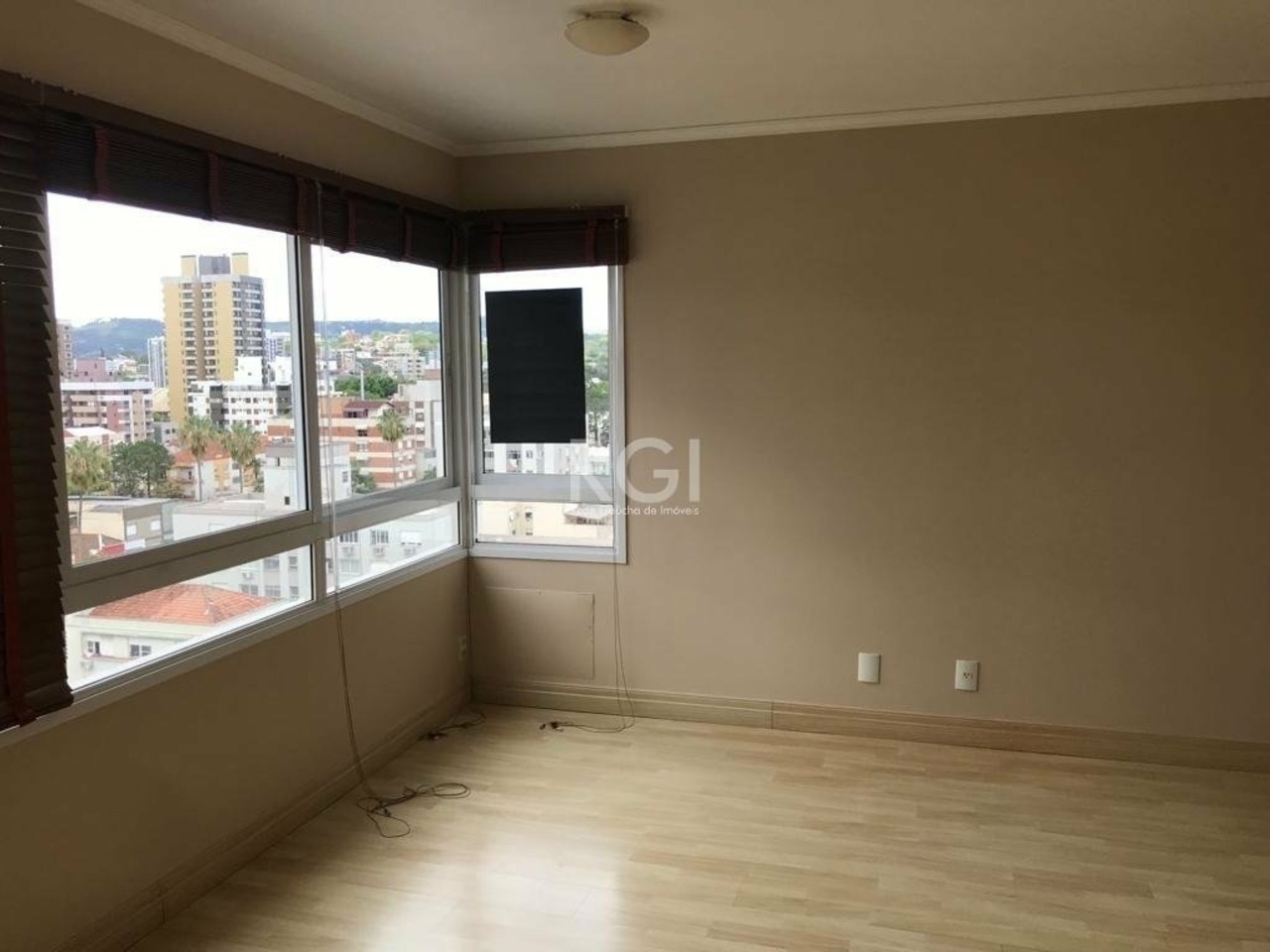 Apartamento com 1 quartos à venda, 45m² em Avenida Érico Veríssimo, Menino Deus, Porto Alegre, RS