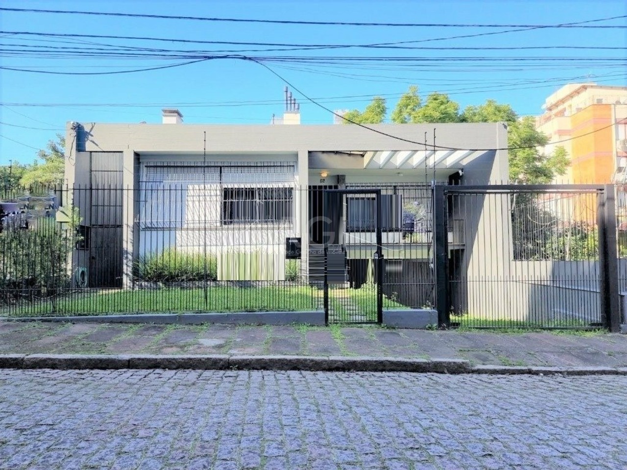 Casa com 4 quartos à venda, 300m² em Higienópolis, Porto Alegre, RS