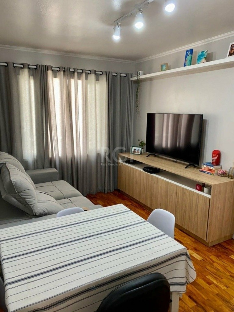 Apartamento com 1 quartos à venda, 45m² em Rua Dona Oti, Petrópolis, Porto Alegre, RS