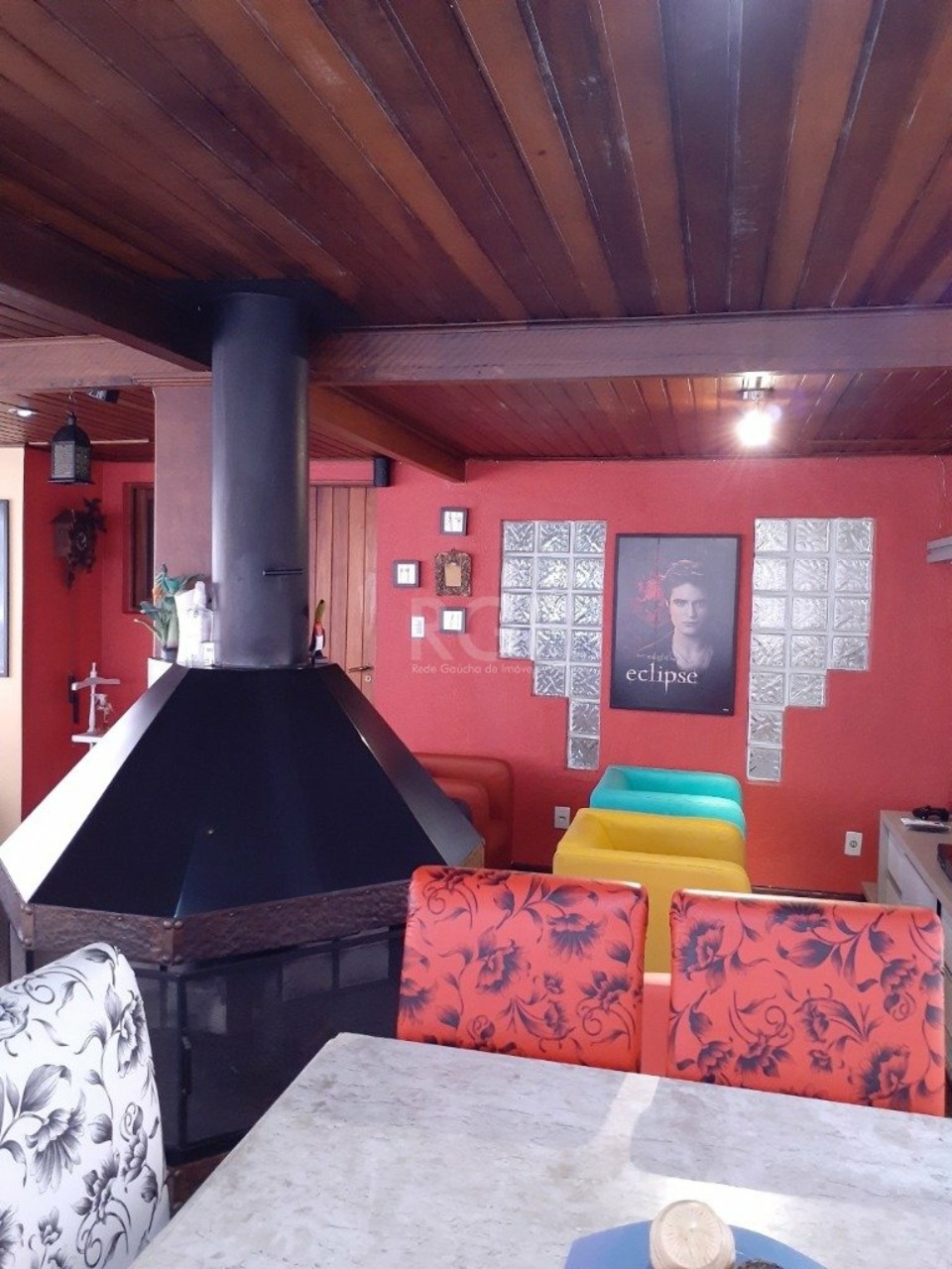 Casa com 3 quartos à venda, 258m² em Ipanema, Porto Alegre, RS