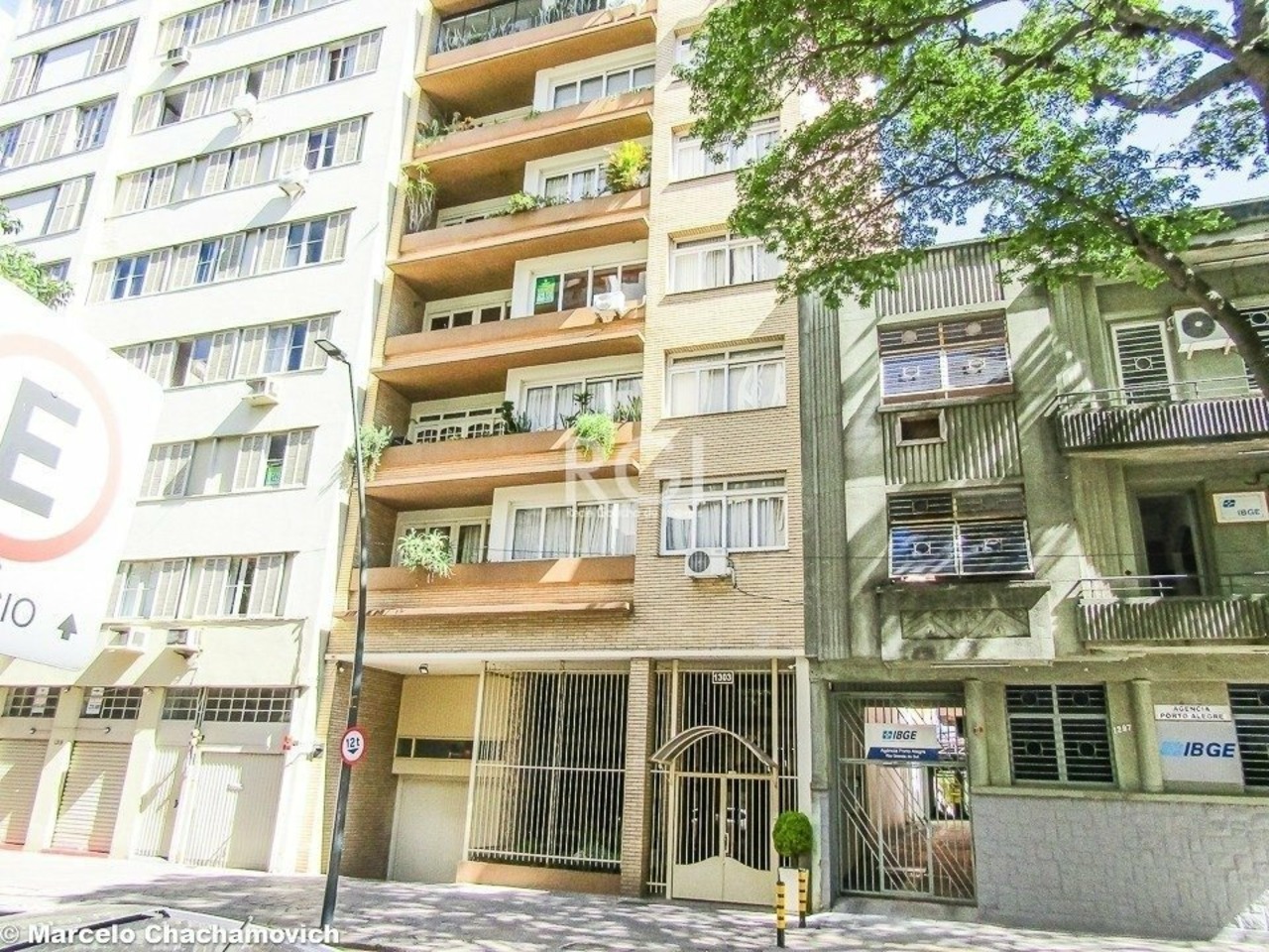 Apartamento com 3 quartos à venda, 123m² em Centro Histórico, Porto Alegre, RS