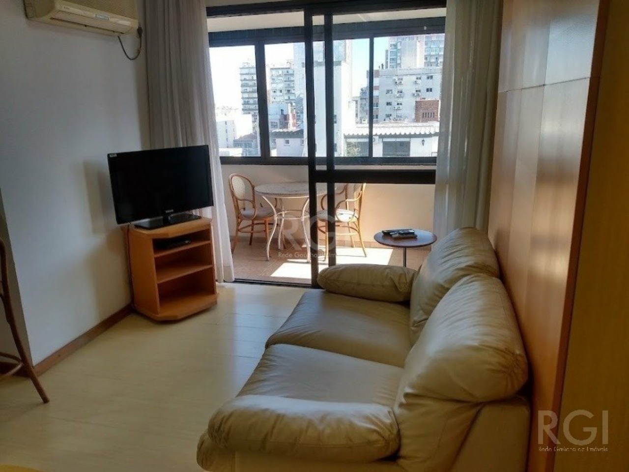 Apartamento com 1 quartos à venda, 48m² em Bom Fim, Porto Alegre, RS