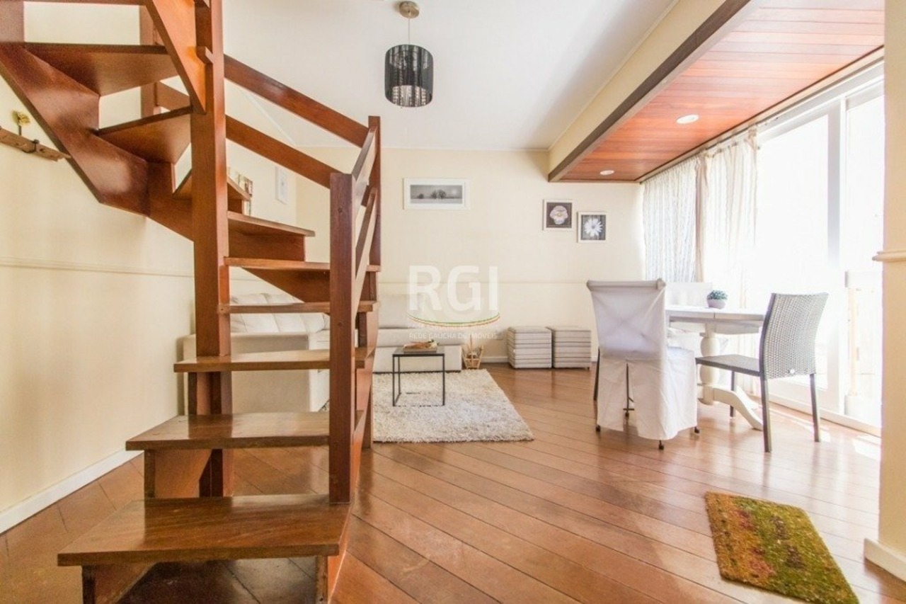 Apartamento com 4 quartos à venda, 182m² em Bela Vista, Porto Alegre, RS
