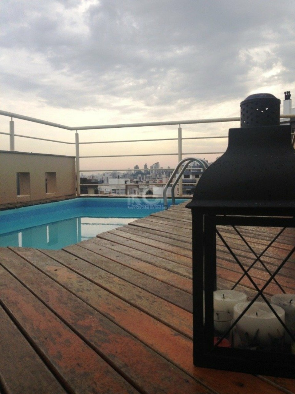 Apartamento com 2 quartos à venda, 111m² em Petrópolis, Porto Alegre, RS