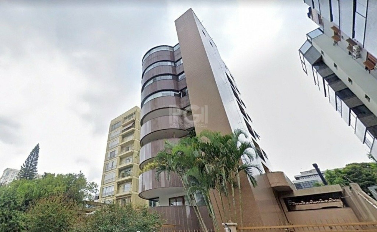 Apartamento com 3 quartos à venda, 327m² em Porto Alegre, RS