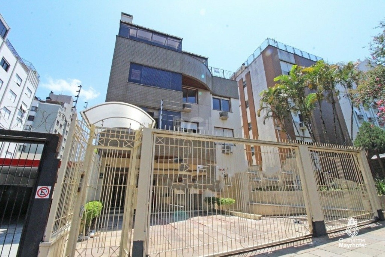 Apartamento com 2 quartos client, 116m² em Petrópolis, Porto Alegre, RS