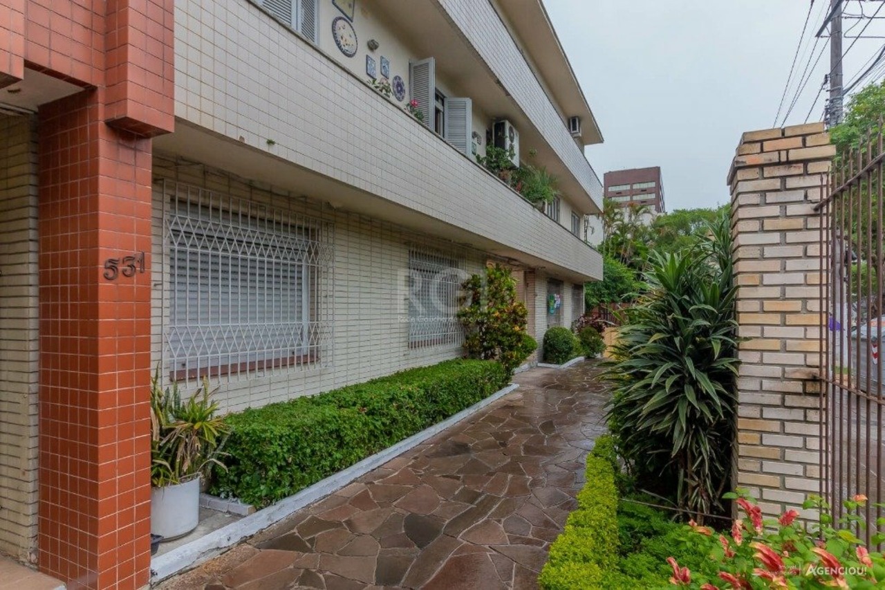 Apartamento com 2 quartos à venda, 85m² em Avenida Carlos Gomes, Auxiliadora, Porto Alegre, RS
