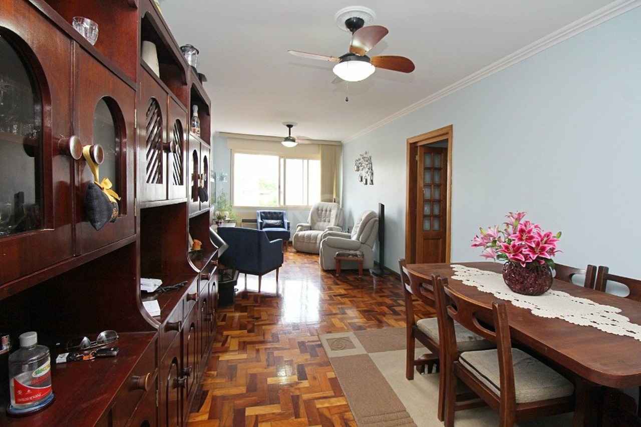 Apartamento com 3 quartos à venda, 98m² em Rua Luiz Cosme, Passo DAreia, Porto Alegre, RS