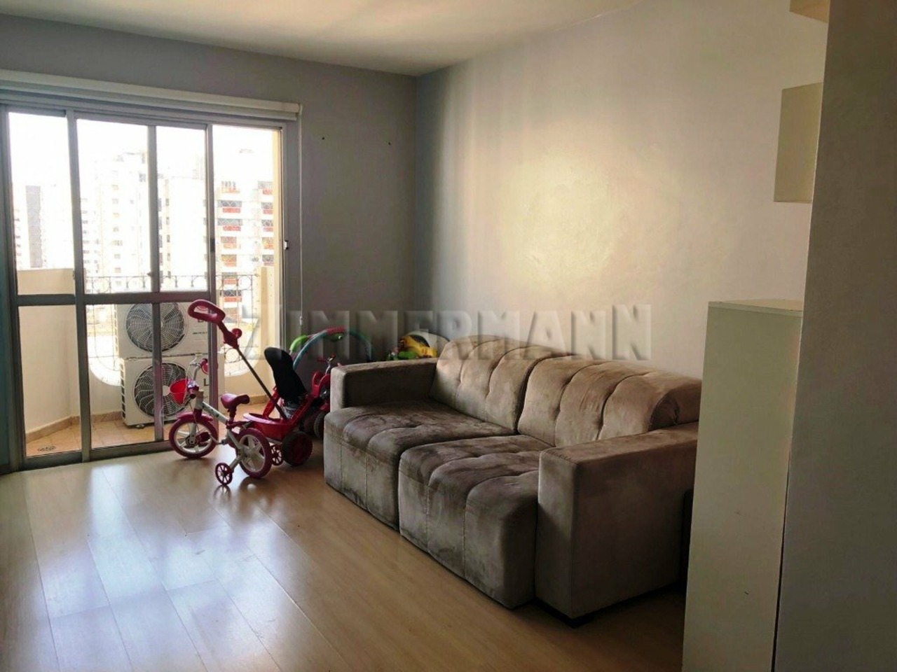 Apartamento com 2 quartos à venda, 94m² em Avenida Aratãs, Indianópolis, São Paulo, SP