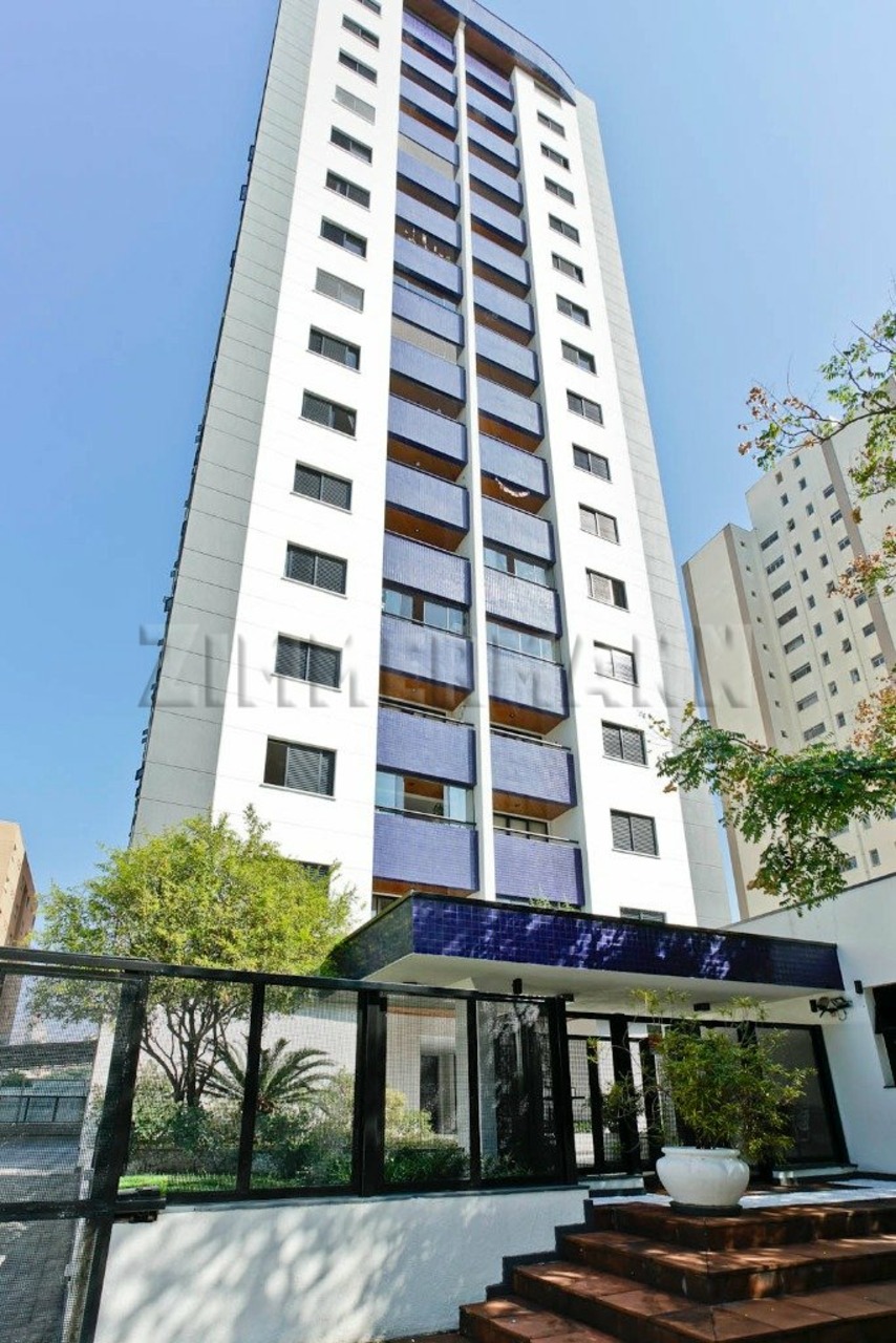 Apartamento com 2 quartos à venda, 70m² em Alto da Lapa, São Paulo, SP