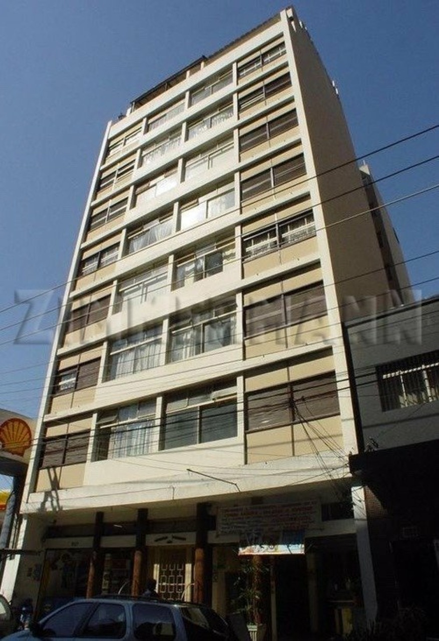 Apartamento com 1 quartos à venda, 90m² em Alameda Joaquim Eugênio de Lima 56, Jardim Paulista, São Paulo, SP