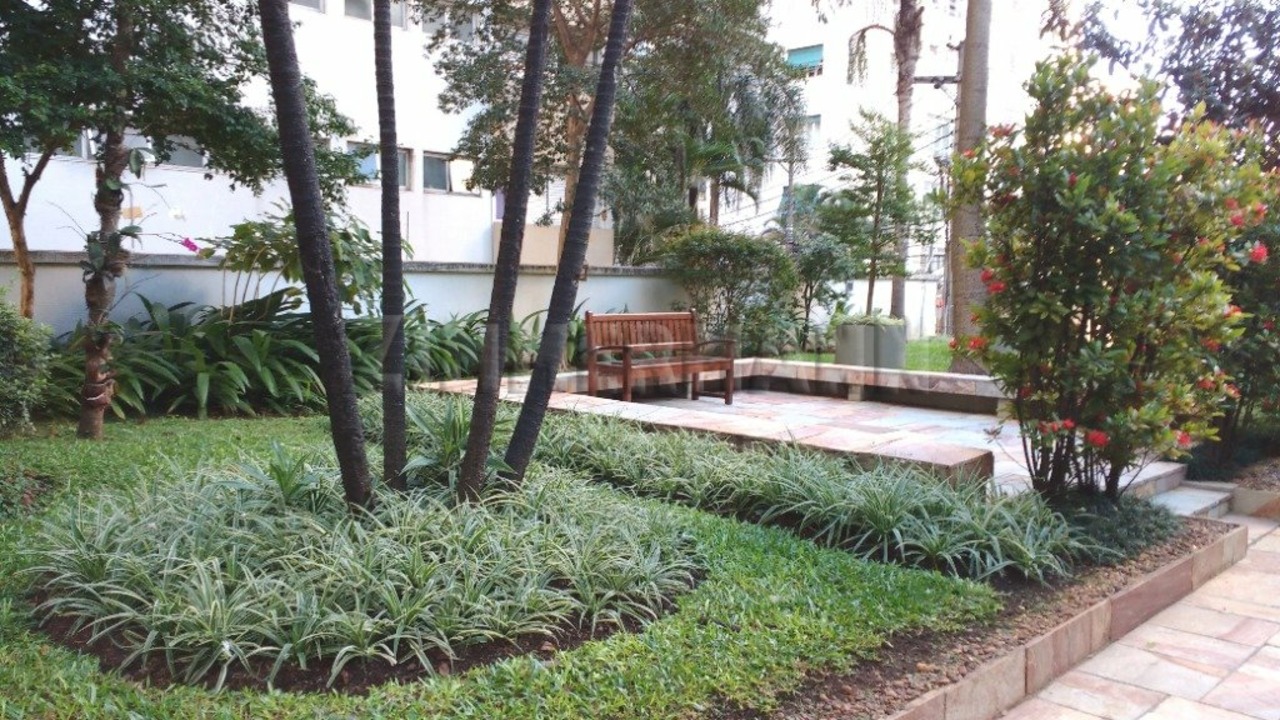 Apartamento com 3 quartos à venda, 160m² em Rua Cardoso de Almeida, Perdizes, São Paulo, SP