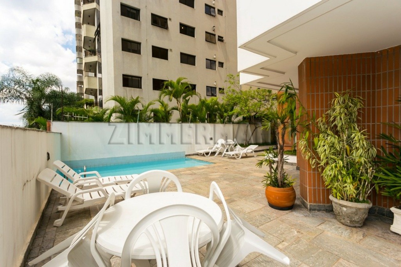 Apartamento com 3 quartos à venda, 104m² em Rua Tupi, Higienópolis, São Paulo, SP