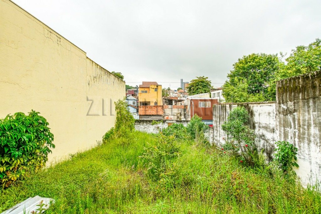 Terreno com 0 quartos à venda, 500m² em Rua Doutor Miranda de Azevedo, Vila Pompéia, São Paulo, SP