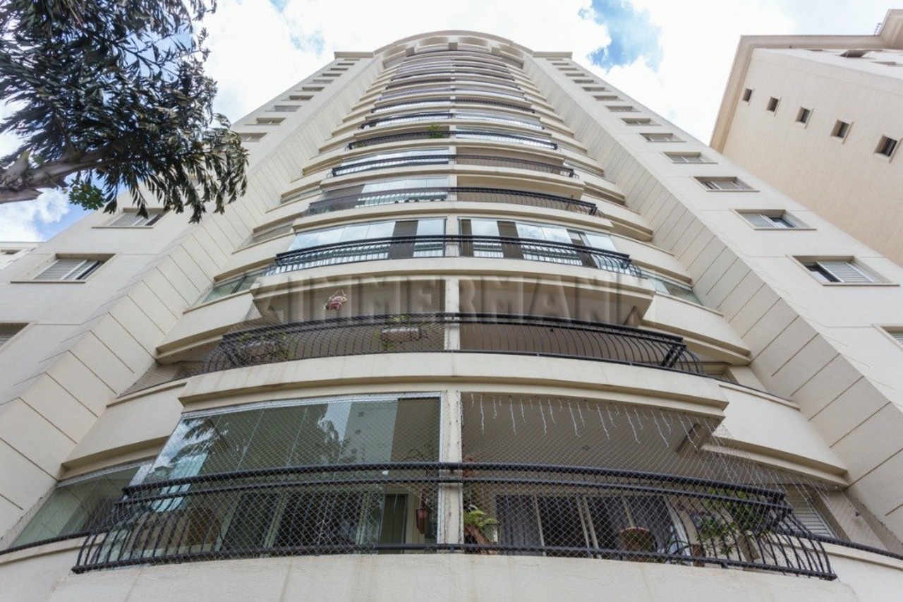 Apartamento com 3 quartos à venda, 92m² em Rua Caraíbas, Perdizes, São Paulo, SP