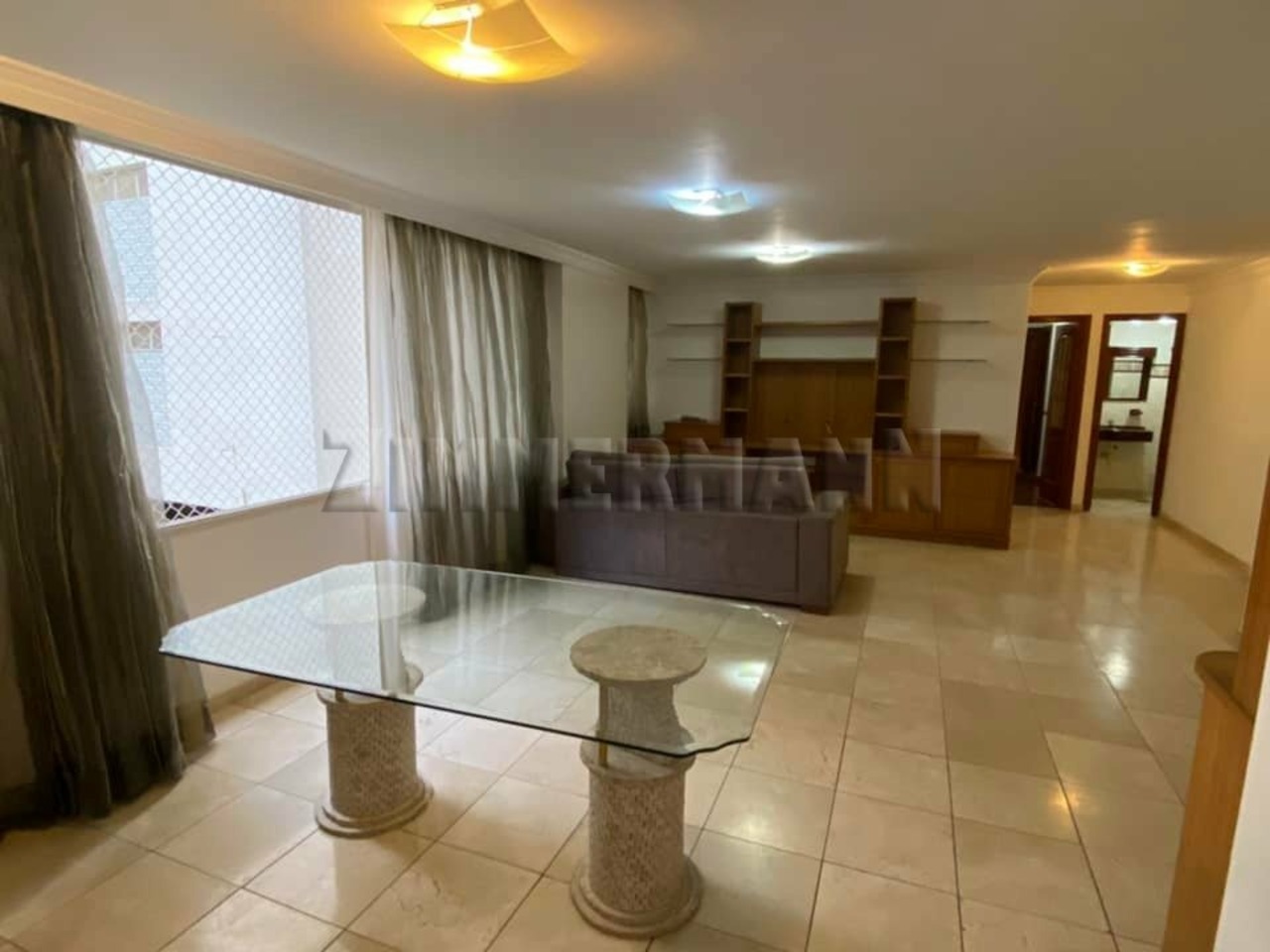 Apartamento com 3 quartos à venda, 126m² em Rua São Vicente de Paula, Higienópolis, São Paulo, SP
