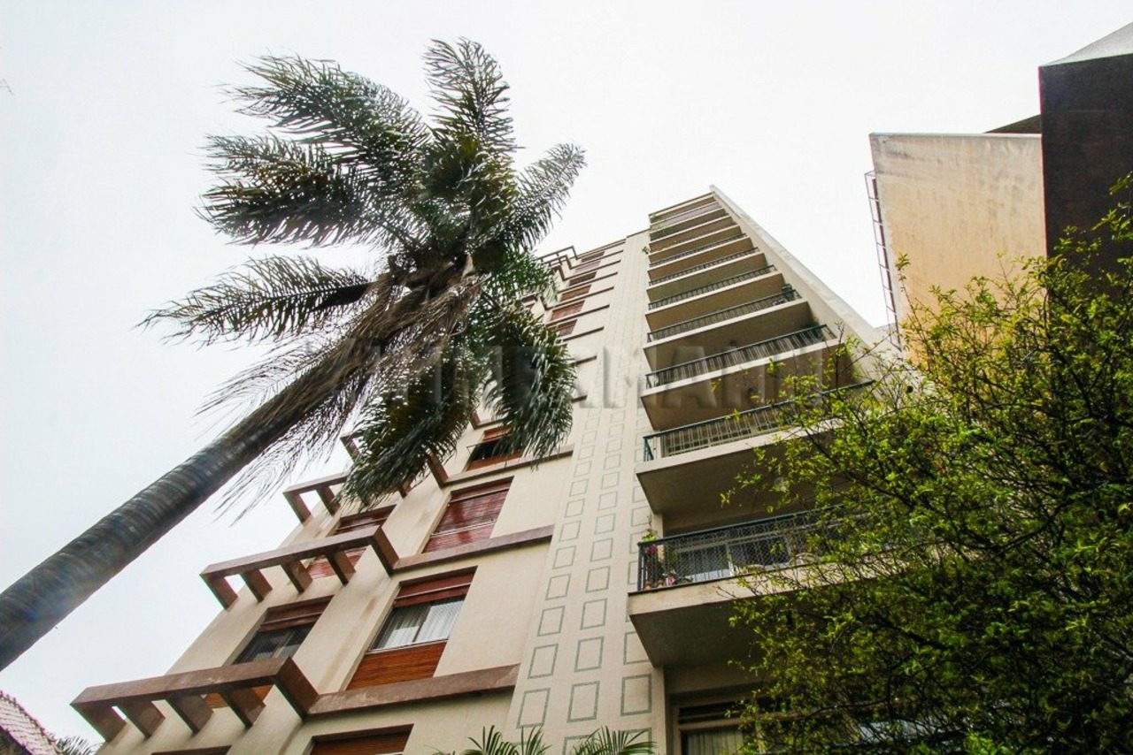 Apartamento com 3 quartos à venda, 178m² em Rua Doutor Virgílio de Carvalho Pinto, Pinheiros, São Paulo, SP
