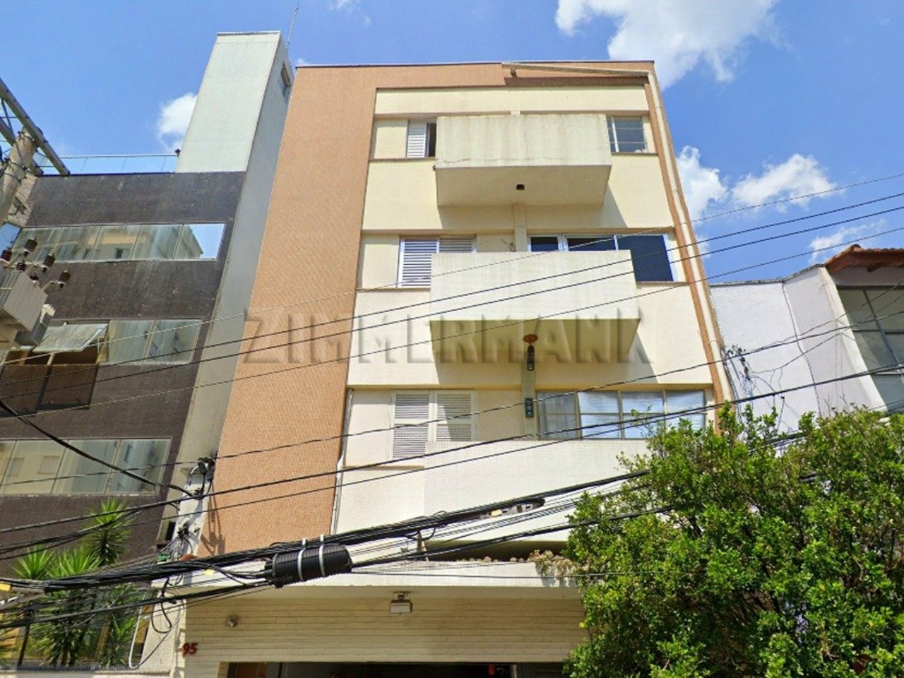 Apartamento com 1 quartos à venda, 44m² em Rua Bocaina, Perdizes, São Paulo, SP
