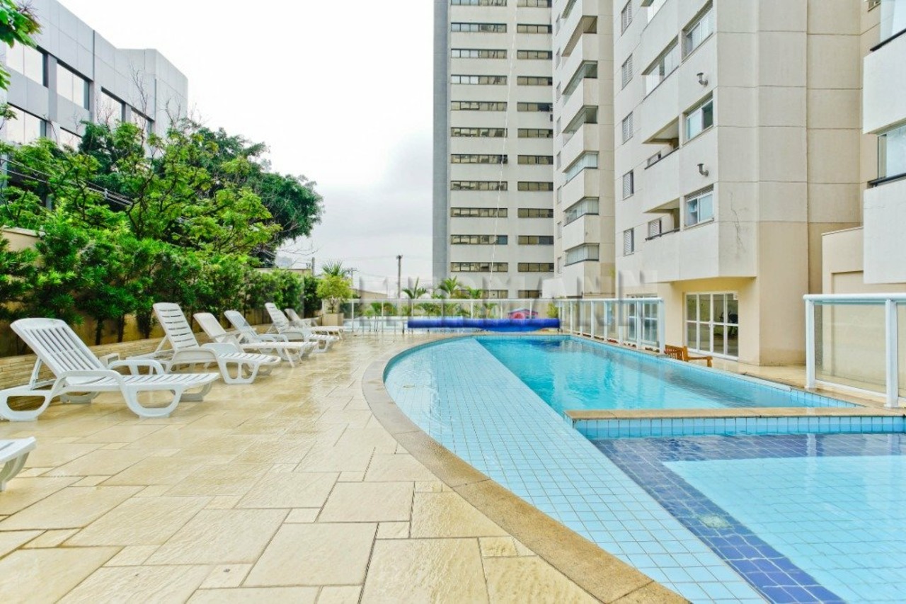 Apartamento com 2 quartos à venda, 64m² em Barra Funda, São Paulo, SP