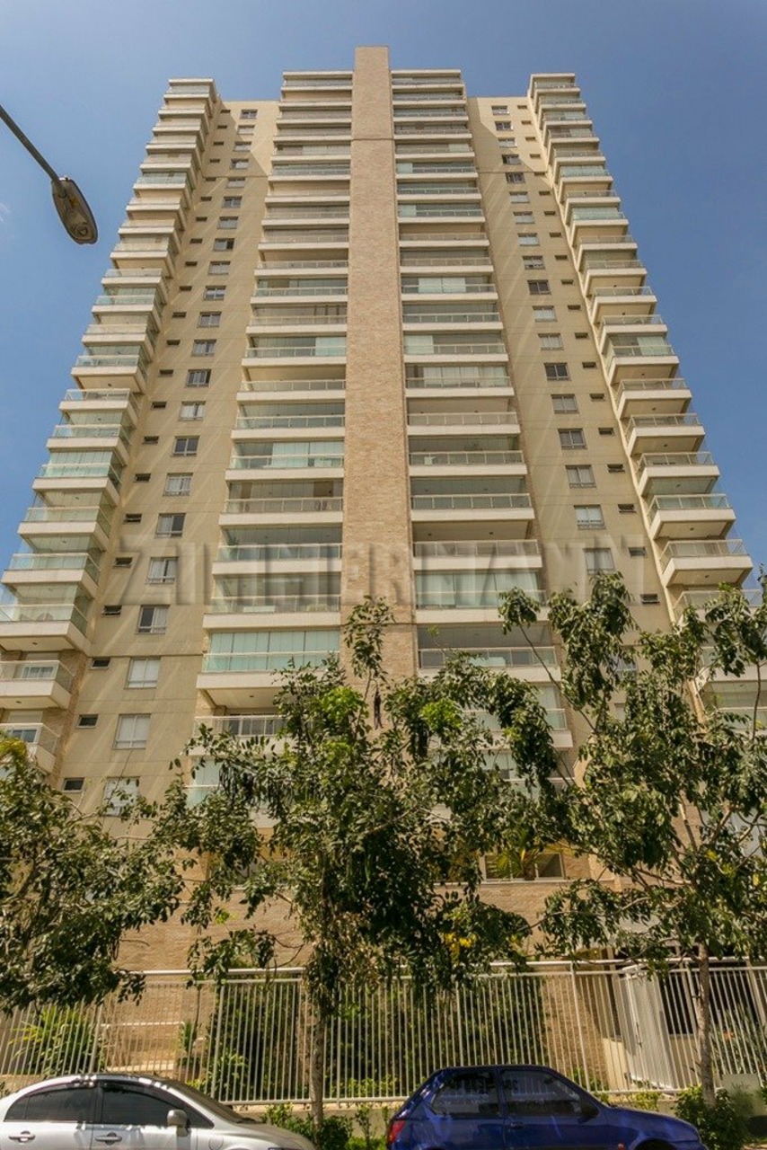 Apartamento com 3 quartos à venda, 162m² em Rua Mário, Vila Romana, São Paulo, SP