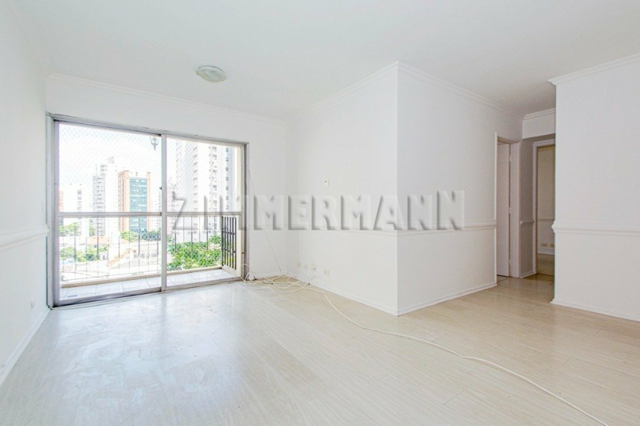 Apartamento com 2 quartos à venda, 71m² em Rua Novo Horizonte, Pacaembu, São Paulo, SP