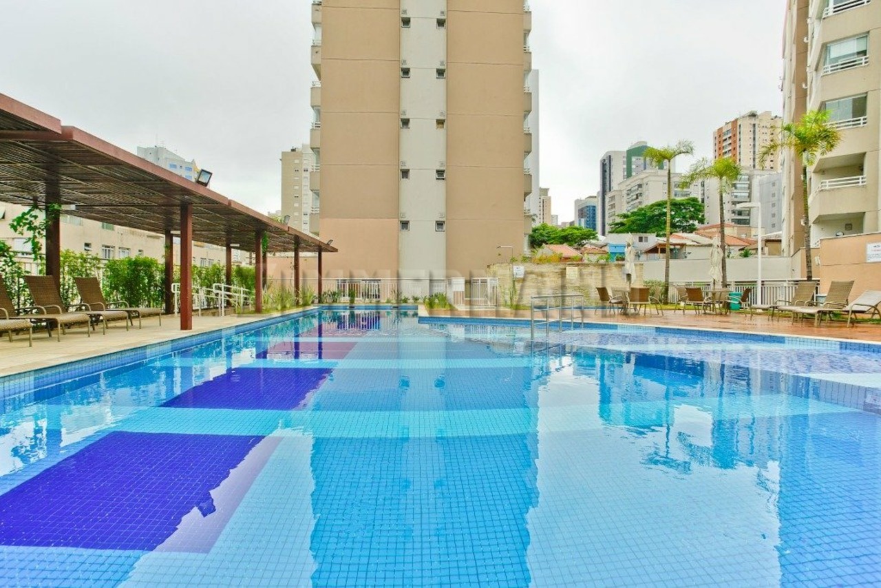 Apartamento com 2 quartos à venda, 65m² em Rua Professor Ciridião Buarque, Vila Pompéia, São Paulo, SP