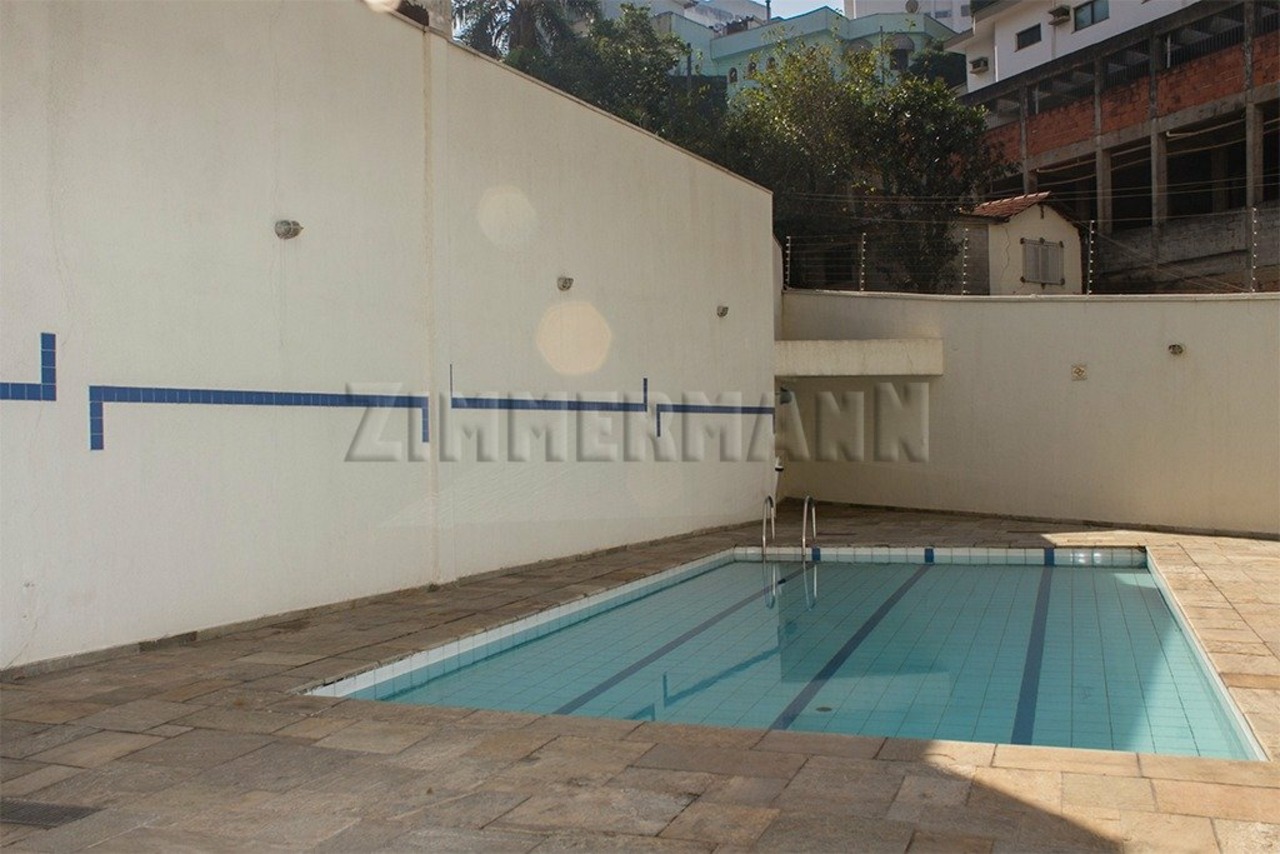 Apartamento com 2 quartos à venda, 68m² em Rua Natingui, Alto de Pinheiros, São Paulo, SP