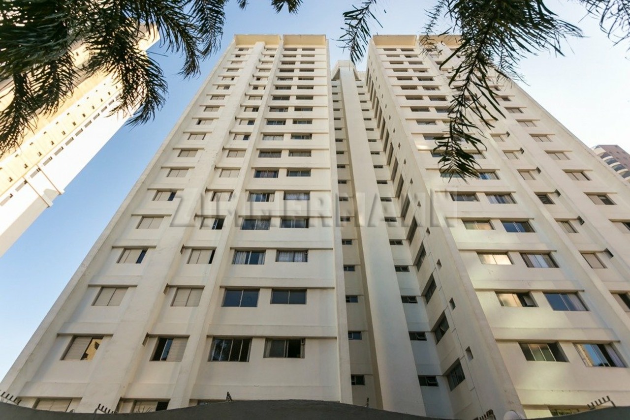 Apartamento com 3 quartos à venda, 105m² em Alto da Lapa, São Paulo, SP