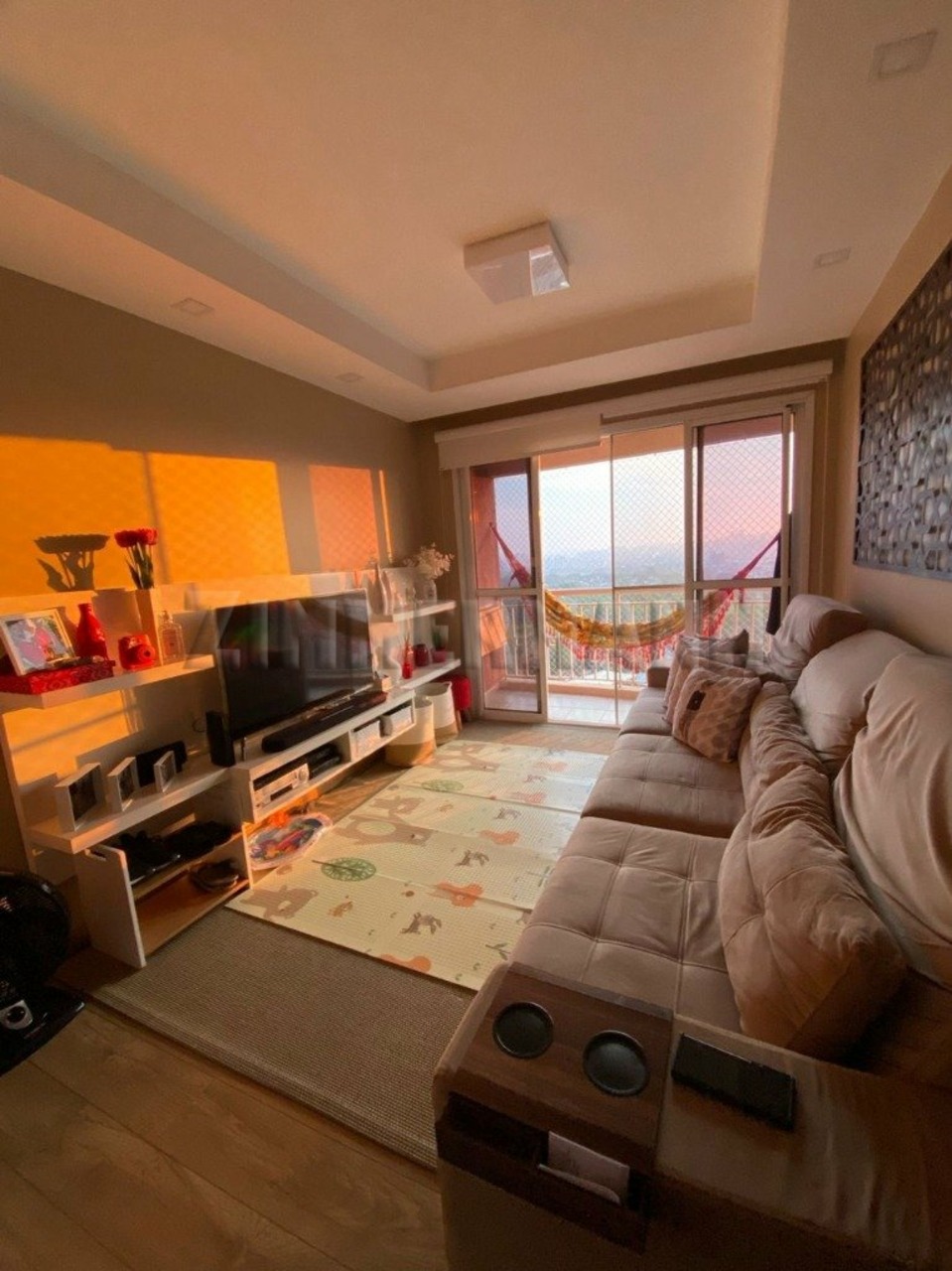 Apartamento com 3 quartos à venda, 95m² em Avenida Diógenes Ribeiro de Lima, Vila Leopoldina, São Paulo, SP