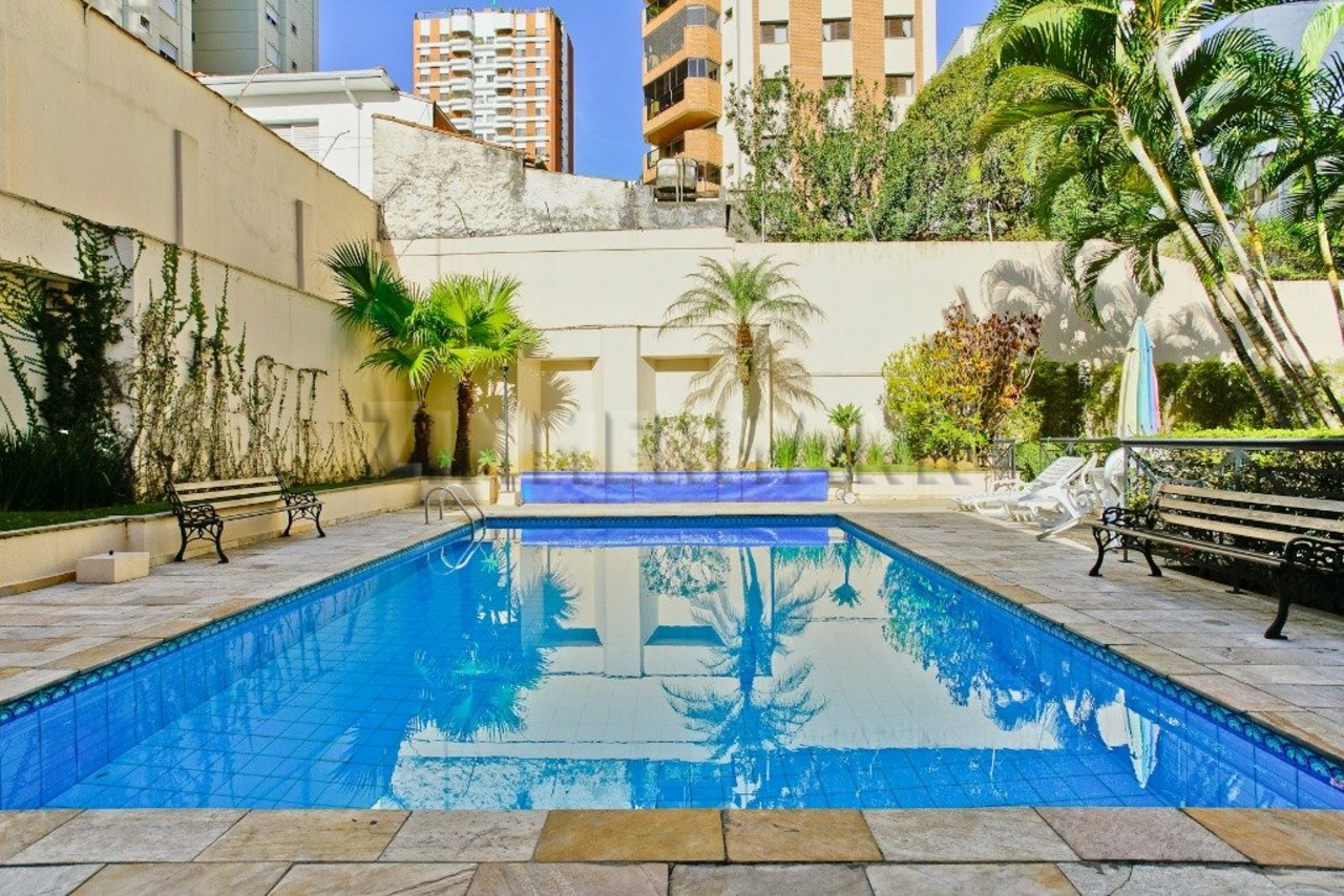 Apartamento com 3 quartos à venda, 63m² em Rua Caiubi, Perdizes, São Paulo, SP