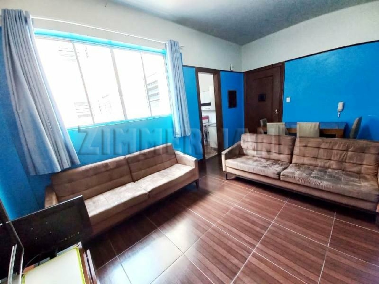 Apartamento com 2 quartos à venda, 74m² em República, São Paulo, SP
