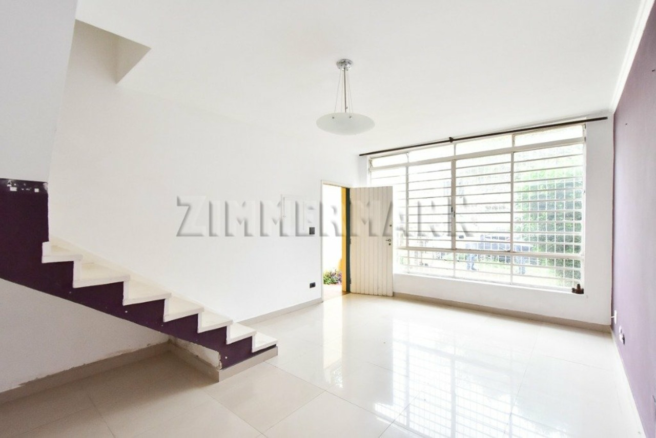 Casa com 2 quartos à venda, 127m² em Rua Getúlio Soares da Rocha, Brooklin Paulista, São Paulo, SP