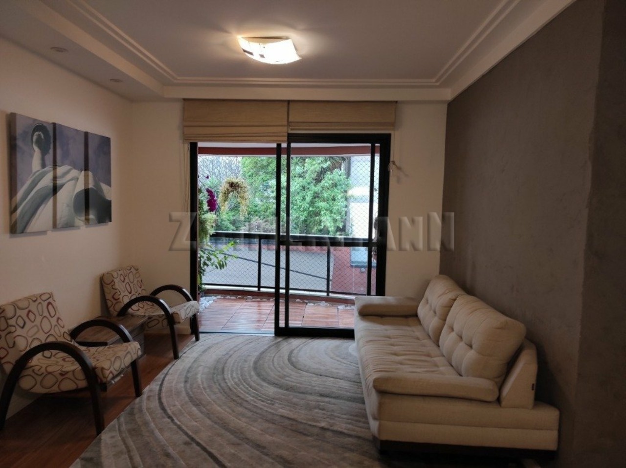 Apartamento com 3 quartos à venda, 97m² em Rua Aimberê, Perdizes, São Paulo, SP