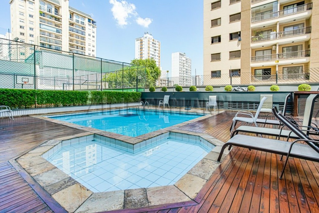 Apartamento com 3 quartos à venda, 98m² em Rua Tucuna, Perdizes, São Paulo, SP
