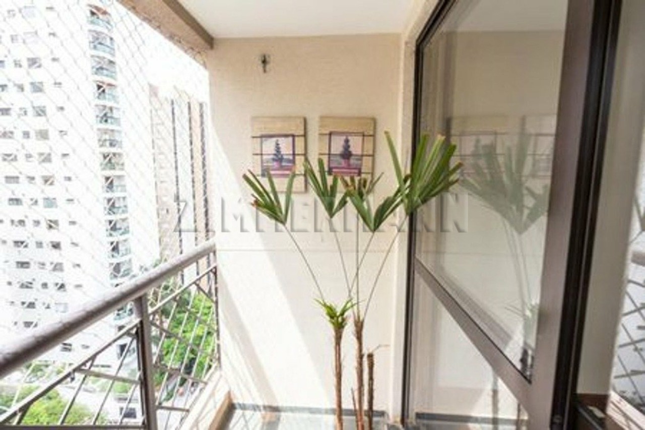 Apartamento com 3 quartos à venda, 104m² em Rua Tucuna, Perdizes, São Paulo, SP