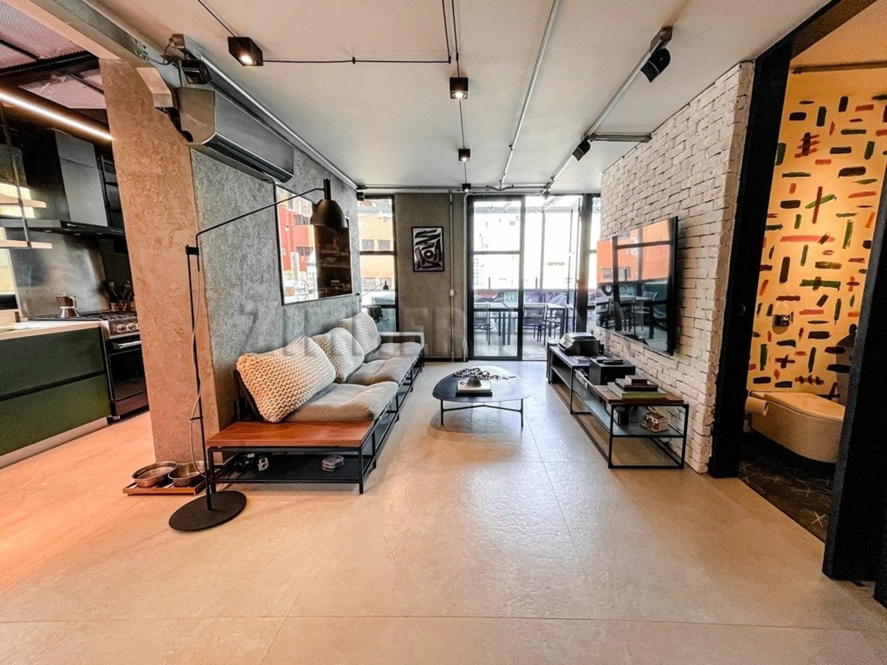 Apartamento com 1 quartos à venda, 140m² em Itaim Bibi, São Paulo, SP
