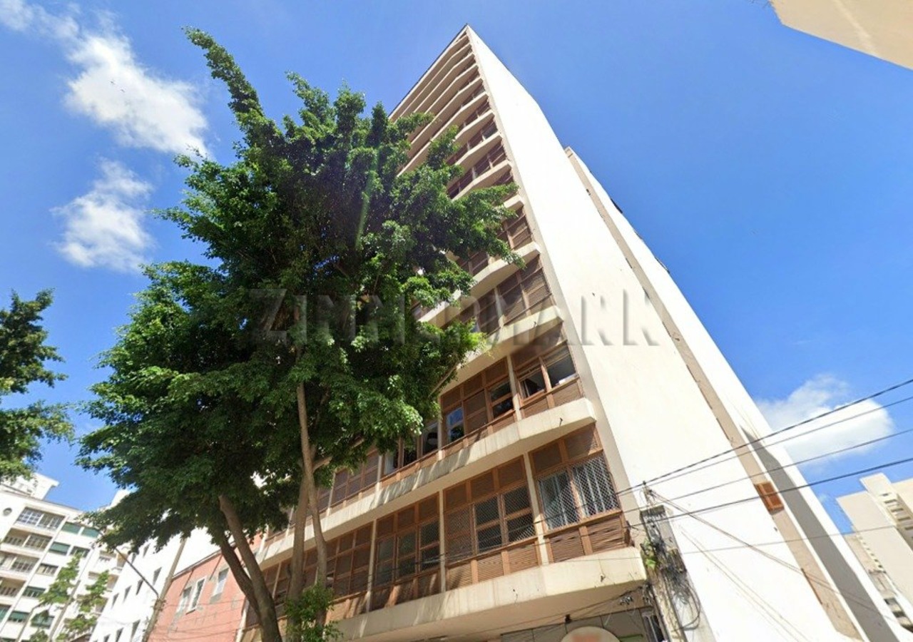 Apartamento com 2 quartos à venda, 97m² em Rua Francisco Estácio Fortes, Santa Cecília, Sao Paulo, SP