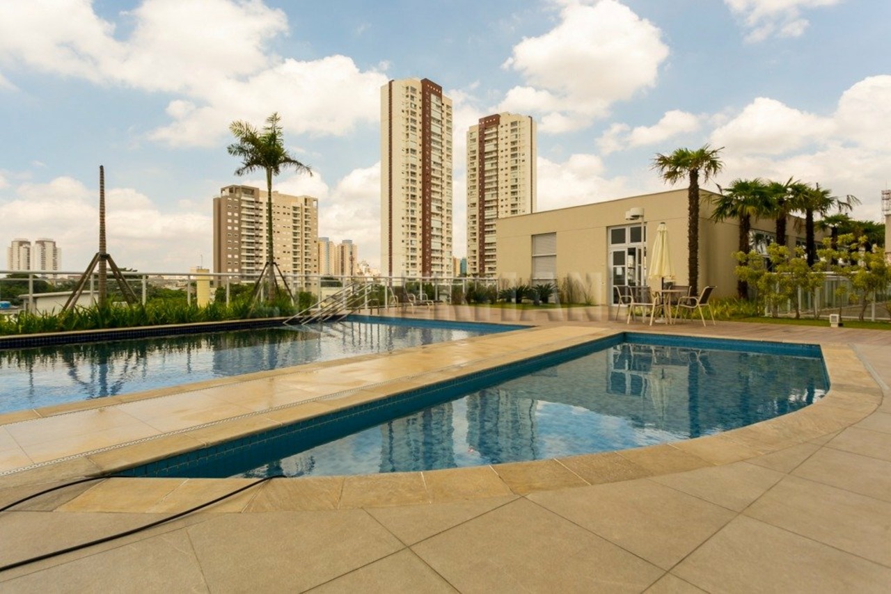 Apartamento com 2 quartos à venda, 102m² em Avenida Marquês de São Vicente, Barra Funda, São Paulo, SP