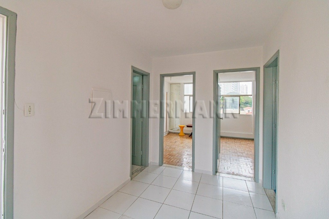 Apartamento com 2 quartos à venda, 49m² em Rua Nilo, Aclimação, São Paulo, SP