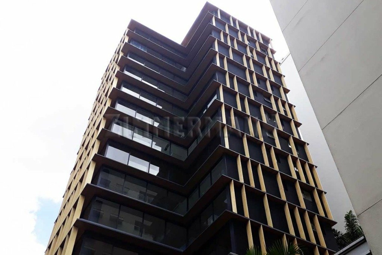 Apartamento com 3 quartos à venda, 412m² em Rua Leopoldo Couto de Magalhães Júnior, Itaim Bibi, São Paulo, SP