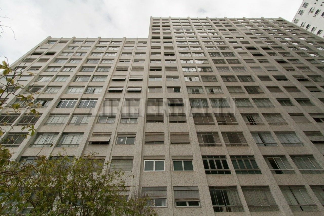 Apartamento com 3 quartos à venda, 191m² em Avenida Angélica, Higienópolis, São Paulo, SP