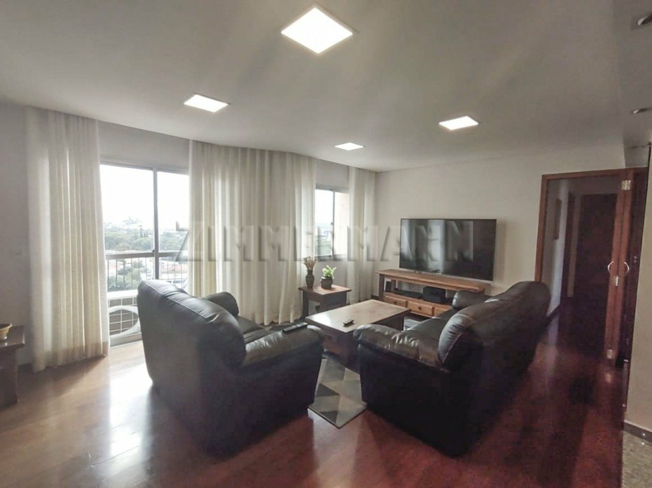 Apartamento com 3 quartos à venda, 95m² em Rua Anatólia, Alto de Pinheiros, São Paulo, SP