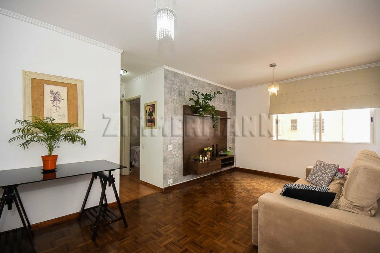 Apartamento com 2 quartos à venda, 73m² em Rua Pernambuco, Higienópolis, São Paulo, SP