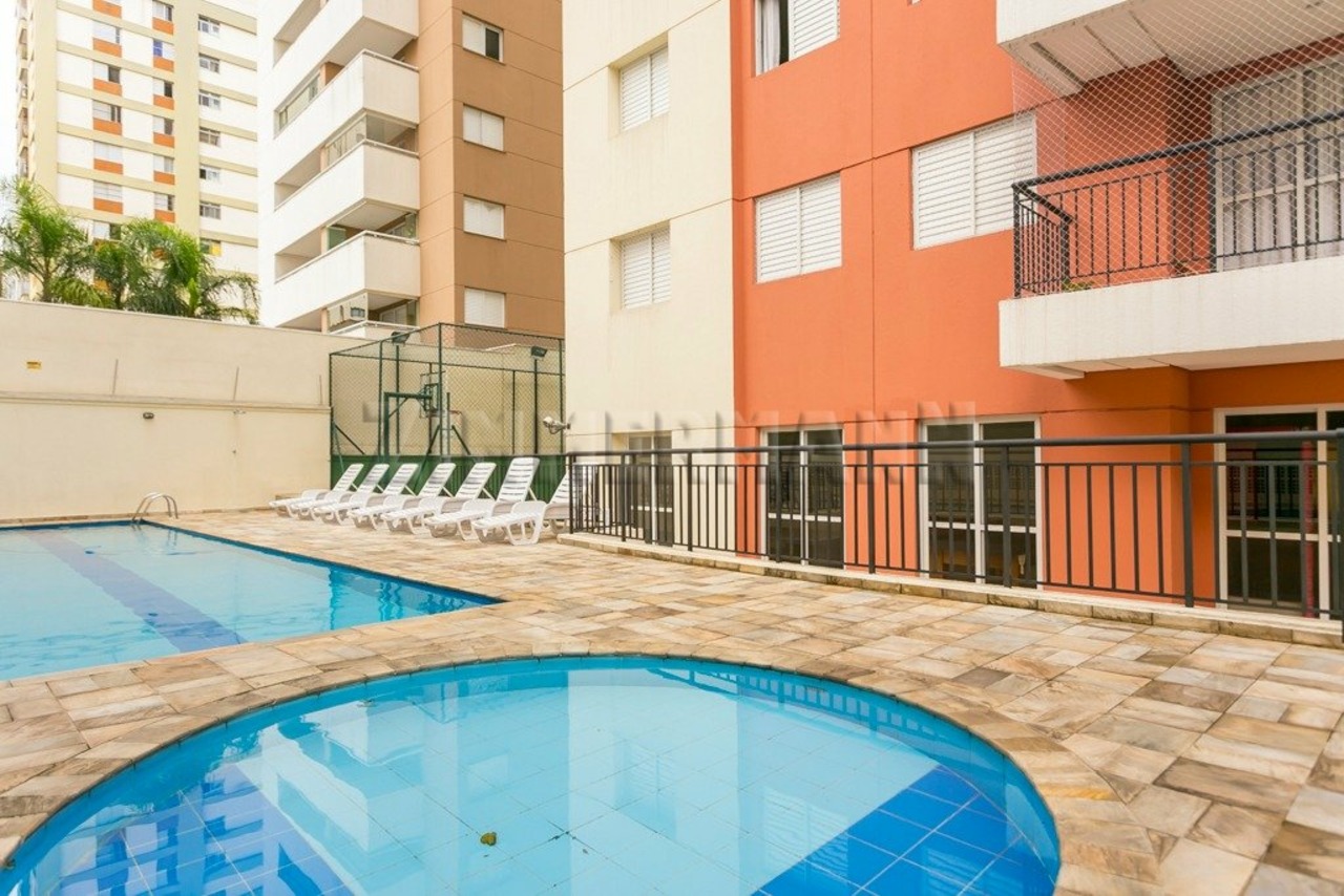Apartamento com 3 quartos à venda, 93m² em Rua Croata, Alto da Lapa, São Paulo, SP