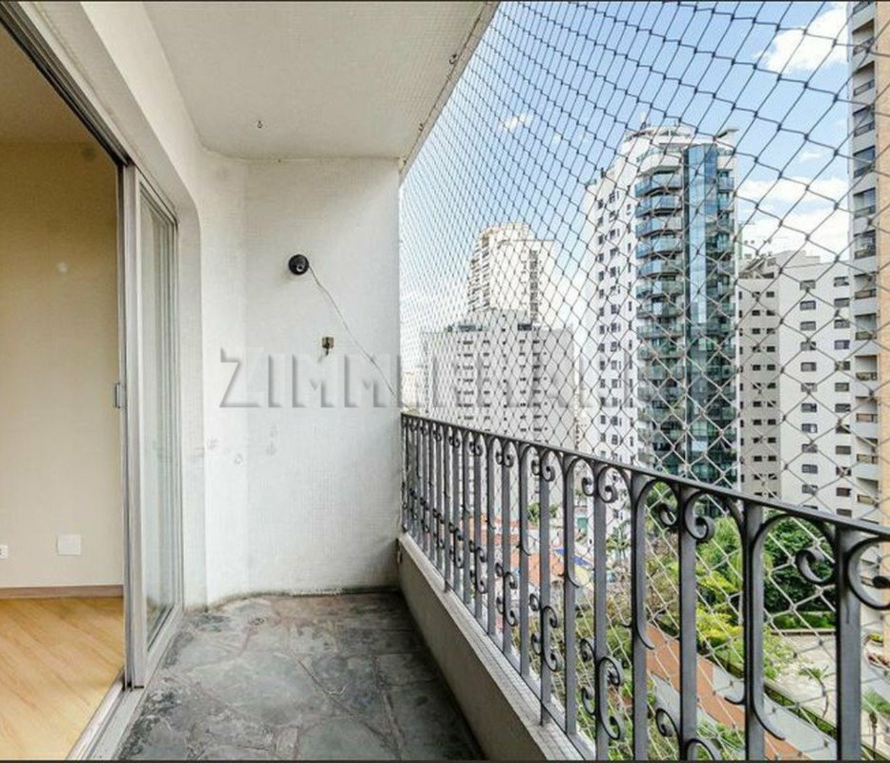 Apartamento com 3 quartos à venda, 113m² em Rua Aimberê, Perdizes, São Paulo, SP