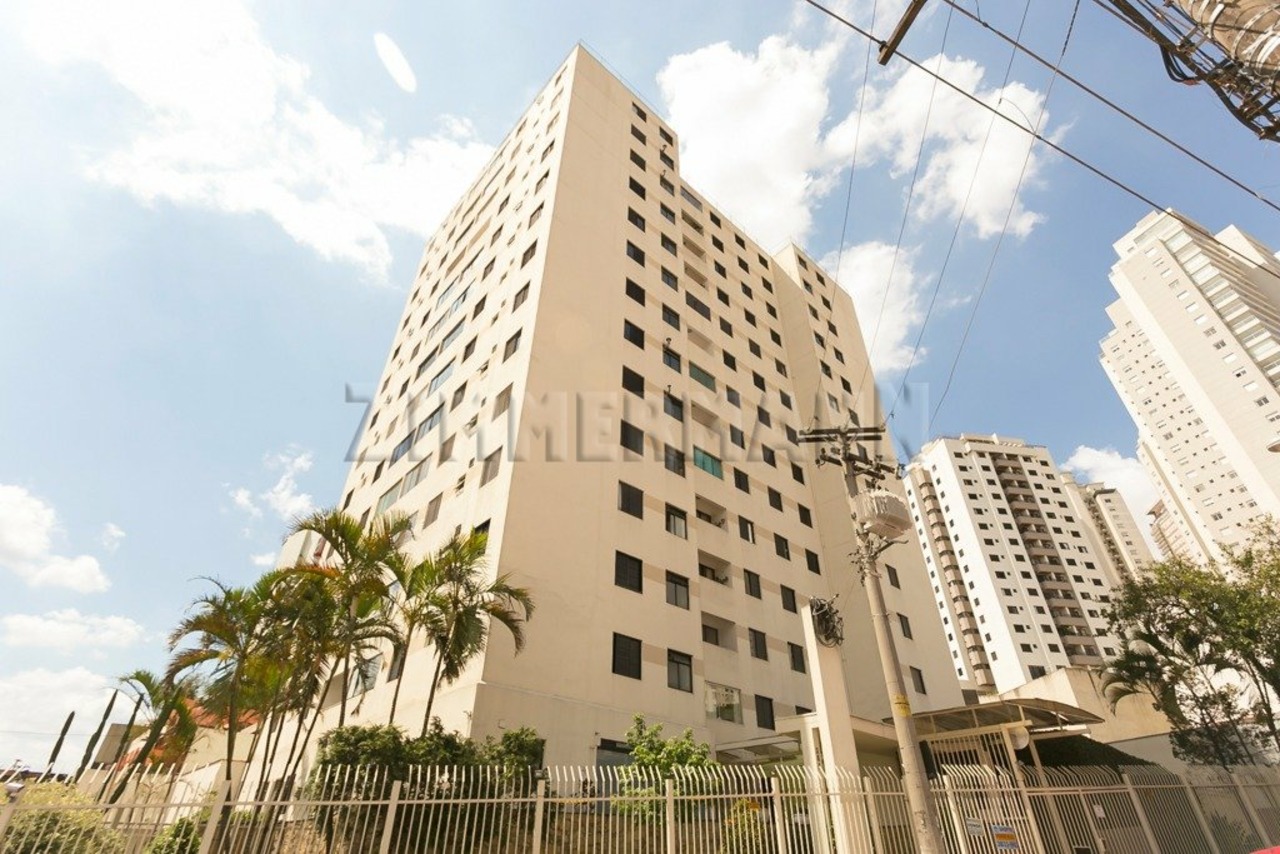 Apartamento com 3 quartos à venda, 78m² em Rua Mário Whateley, Alto da Lapa, São Paulo, SP