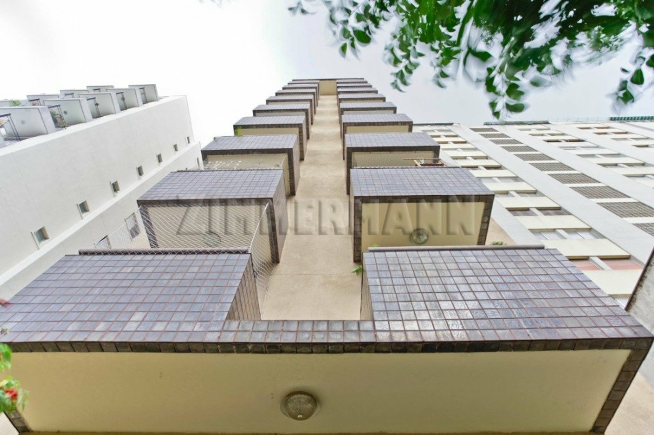 Apartamento com 2 quartos à venda, 48m² em Rua Francisco Estácio Fortes, Santa Cecília, Sao Paulo, SP