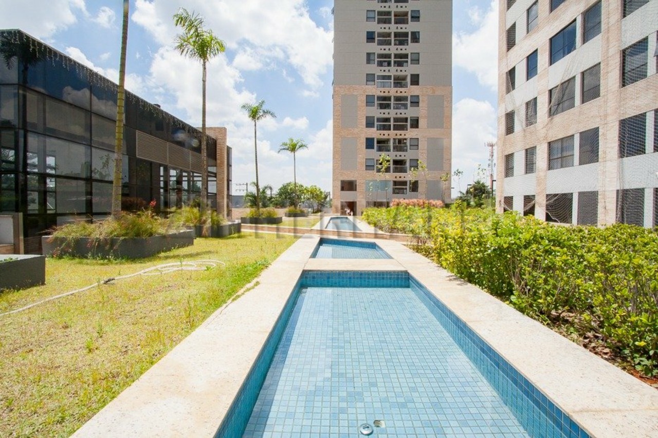 Apartamento com 1 quartos à venda, 70m² em Rua Hayden, Vila Leopoldina, São Paulo, SP