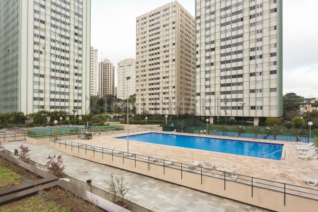 Apartamento com 3 quartos à venda, 160m² em Rua Inhatium, Alto de Pinheiros, São Paulo, SP
